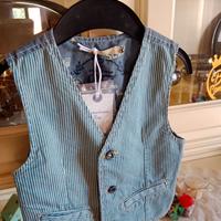 Gilet elegante