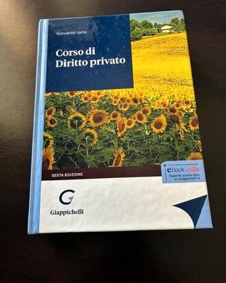 Corso di Diritto Romano - Giappichelli