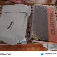 Oukitel WP 60 Smartphone Indestructible