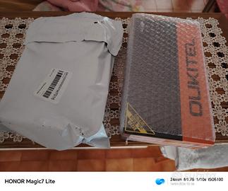 Oukitel WP 60 Smartphone Indestructible