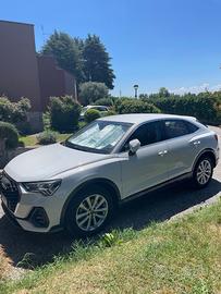 Audi Q3 Sportback 2.0 150 Cavalli