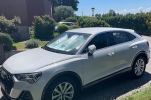 Audi Q3 Sportback 2.0 150 Cavalli