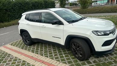 jeep  Compass 1.6 jtd 130 cv