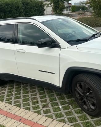jeep  Compass 1.6 jtd 130 cv