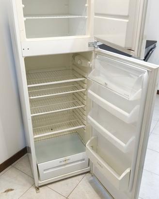 Frigo da incasso Rex electrolux classe A