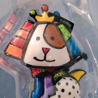 Cane Britto 1° edizione da collezione 