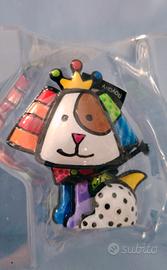 Cane Britto 1° edizione da collezione 
