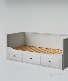 letto Hemnes ikea
