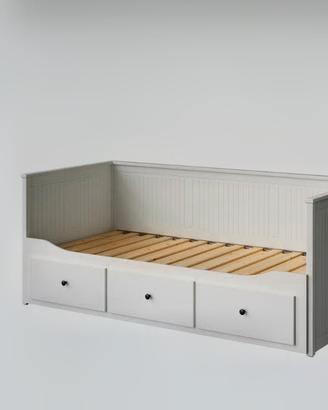letto Hemnes ikea