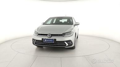 VOLKSWAGEN Polo 1.0 tsi Style 95cv U28954