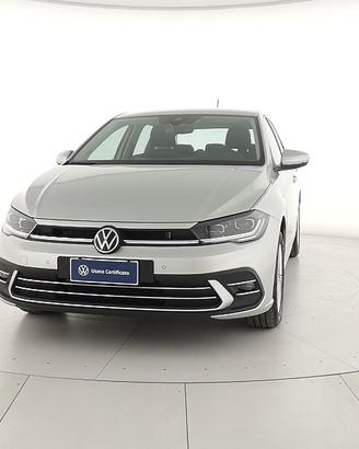 VOLKSWAGEN Polo 1.0 tsi Style 95cv U28954