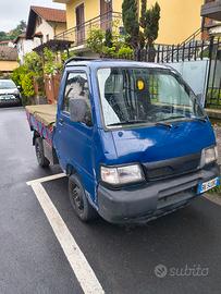 Piaggio Porter