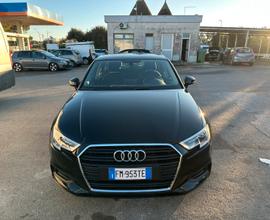 Audi A3 Sedan 1600 TDI 2018 automatico STronic