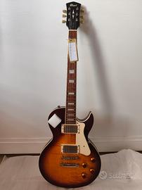 chitarra elettrica Cort CR250