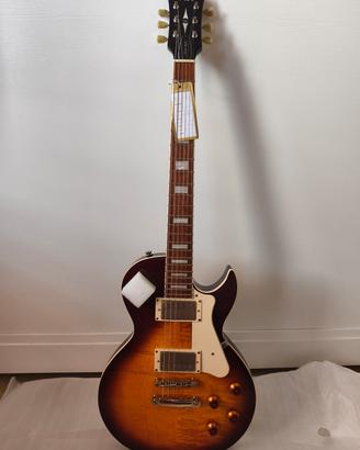 chitarra elettrica Cort CR250