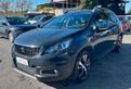 Peugeot 2008 BlueHDi 100 Black Matt