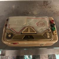 Magnetofono anni 50/60