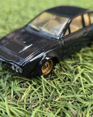 Solido Alfetta GTV N 1354 SCALA 1/43, Vintage 