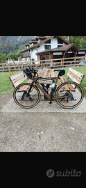 Gravel E-bike