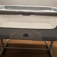 culla next2me essential