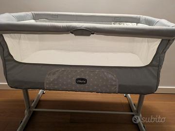 culla next2me essential