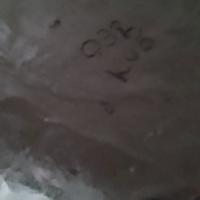 Vasi a fazzoletto in cemento per esterno e interno