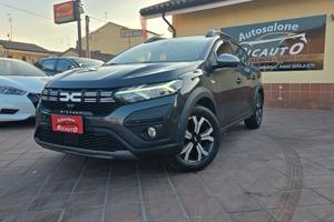 Dacia Sandero Streetway 1.0 TCe 90 CV Expression
