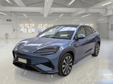BYD SEALION 7 91,30 KWH EXCELLENCE AWD SUV
