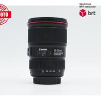 Canon EF 16-35 F4L IS USM (Canon)