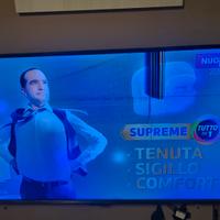 tv samsung 40 pollici da riparare