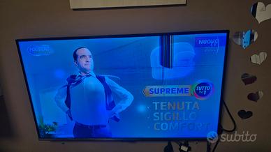 tv samsung 40 pollici da riparare