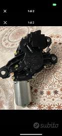 Motorino tergi cristalli posteriore Golf 5