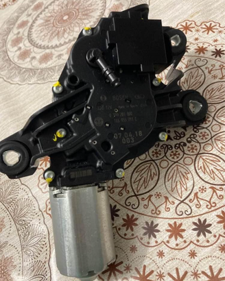 Motorino tergi cristalli posteriore Golf 5