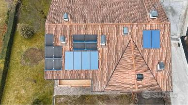 Inverter fotovoltaico SolarEdge SE3000 – 3 kW mono