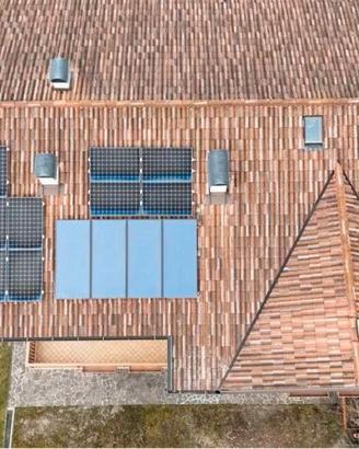Inverter fotovoltaico SolarEdge SE3000 – 3 kW mono