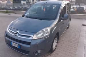 Citroen berlingo ii 2010 1.6 hdi