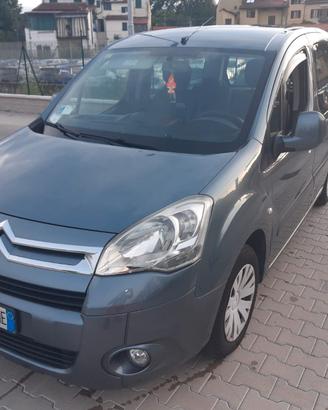Citroen berlingo II 2010 1.6 hdi