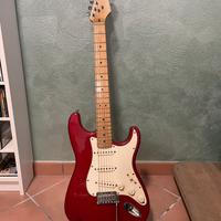 Fender Stratocaster Usa