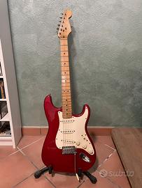 Fender Stratocaster Usa