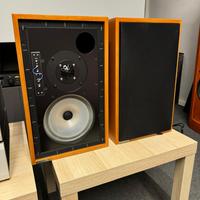 MUSICAL FIDELITY LS 5/9 diffusori solo esposti