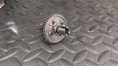 differenziale centrale mugen rc