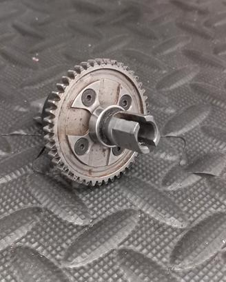 differenziale centrale mugen rc