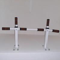 ATTREZZO DORSALI MAI USATO. LEGGI.