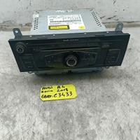 AUTORADIO AUDI A4 Berlina (07>10)