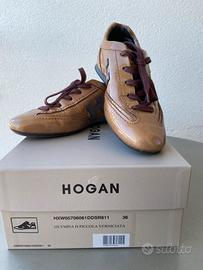 Scarpe Hogan donna