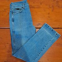 Jeans Wrangler Uomo 7901EA01 – Taglia 32‑30 – Com
