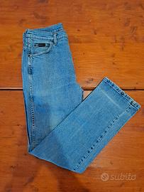 Jeans Wrangler Uomo 7901EA01 – Taglia 32‑30 – Com