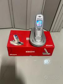 Cordless aladino