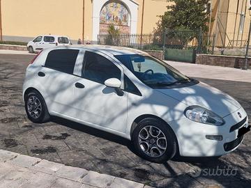 fiat grande punto 13 mjt