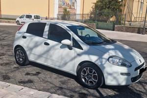 fiat grande punto 13 mjt
